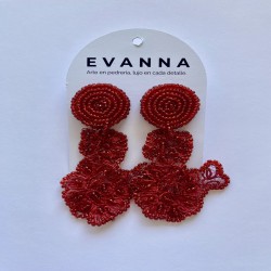 Maxi Aros Rojos