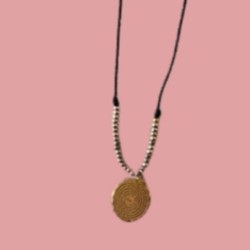 Collar Padre Nuestro