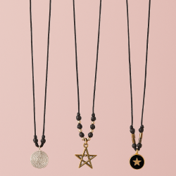 Collares Protección y buena...