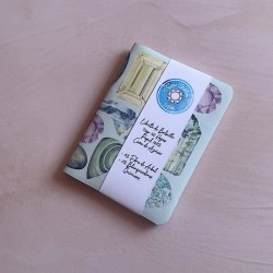 Libreta ecológica Piedras