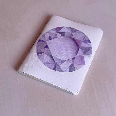 Libreta ecológica Rubí