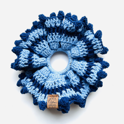 Mega Scrunchies Colores