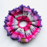 Mega Scrunchies Colores