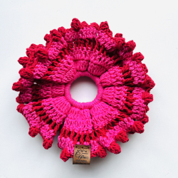 Mega Scrunchies Colores