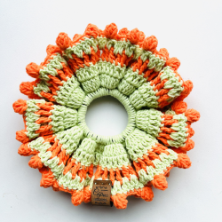 Mega Scrunchies Colores