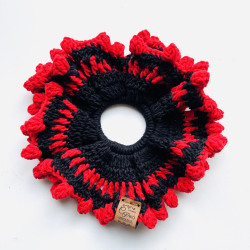 Mega Scrunchies Colores