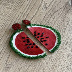 Aros Fruta / Sandia