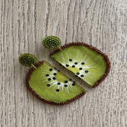 Aros Fruta / Kiwi