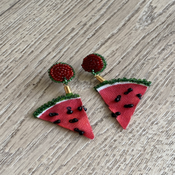 Aros Fruta / Sandia pequeñas