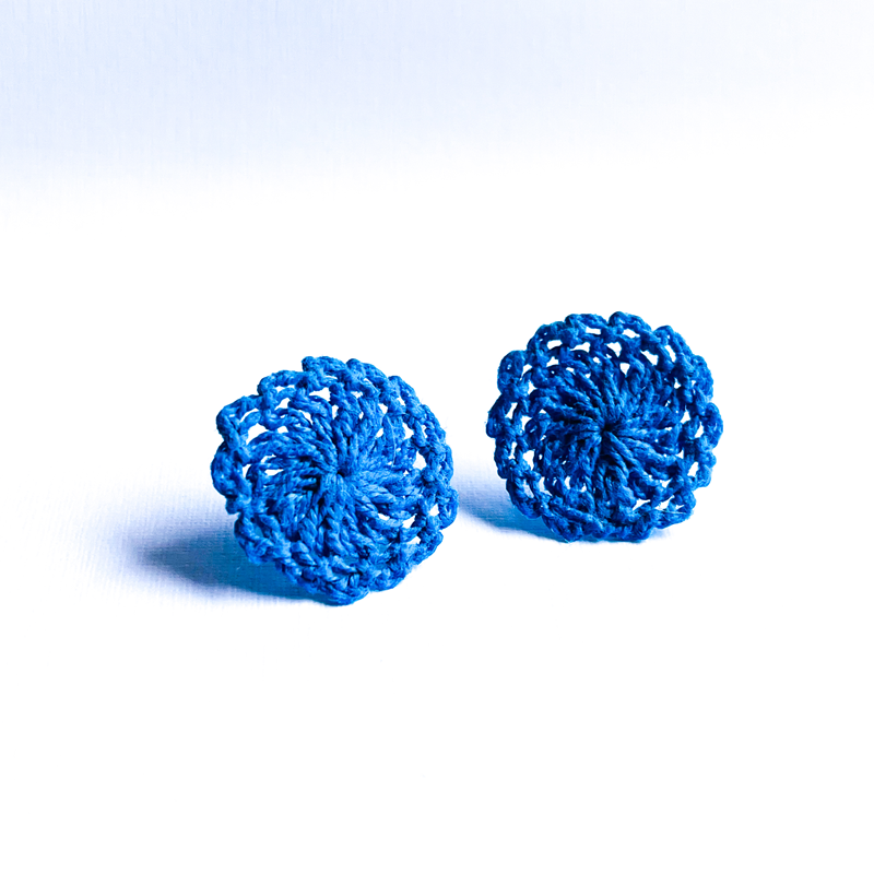 Aros Mini Círculo Calipso