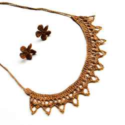 Set Origen Café Claro