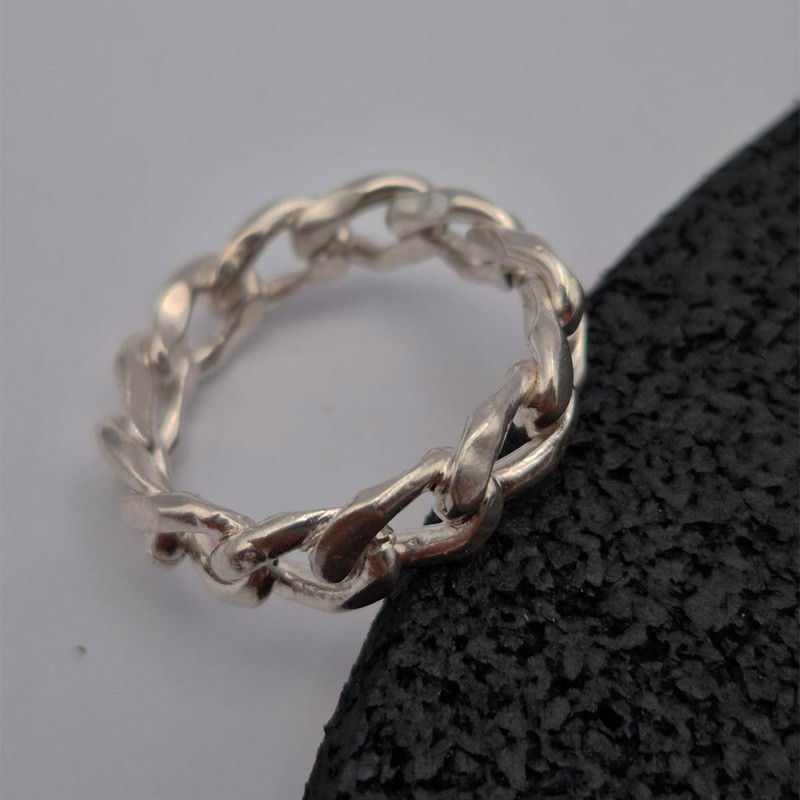 ANILLO CADENA