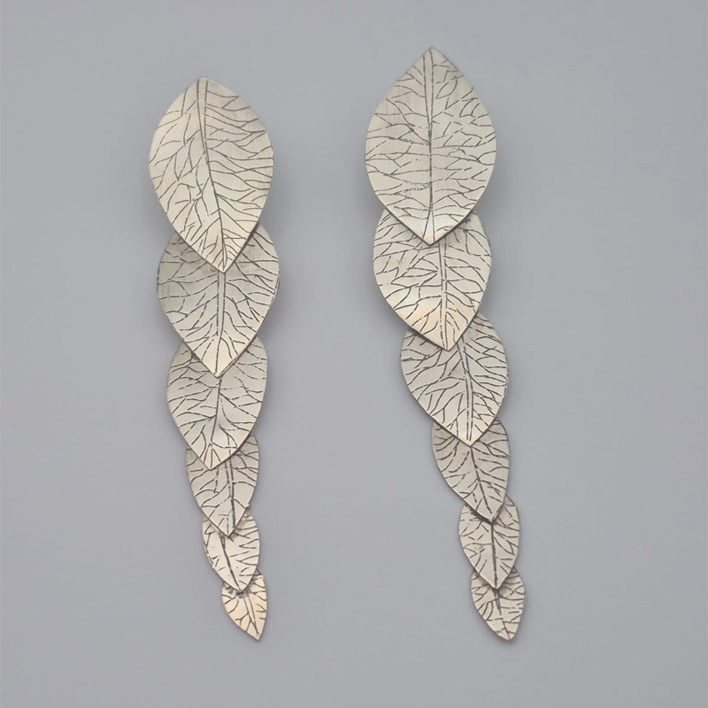 ARO ARTI ALPACA HOJA