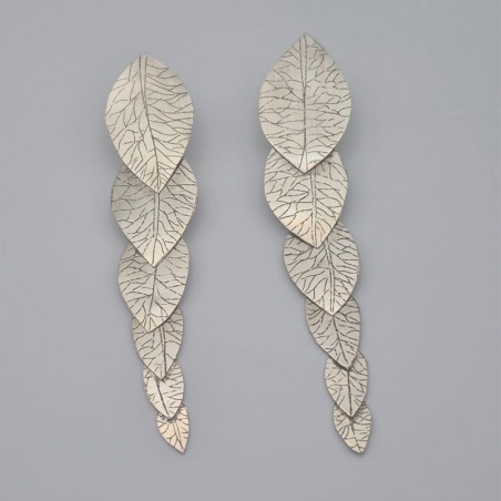 ARO ARTI ALPACA HOJA