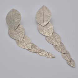 ARO ARTI ALPACA HOJA