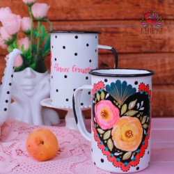 Jarro Peltre cervecero 620ml