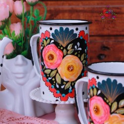 Jarro Peltre cervecero 620ml