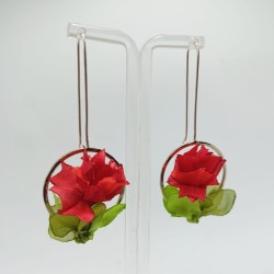 Aros Jardín Portable Mini...