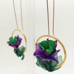 Aros Jardín Portable Mini...