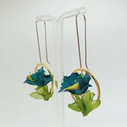 Aros Jardín Portable Mini...