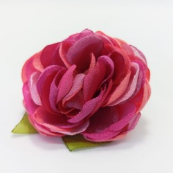 Pin Carmen flor chica...