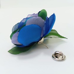 Pin Carmen flor chica mix...