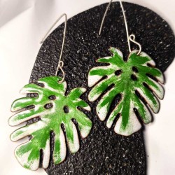 Aros Monsteras Deliciosas...