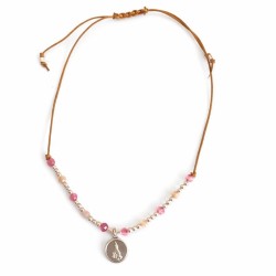 Pulseras protectoras intención