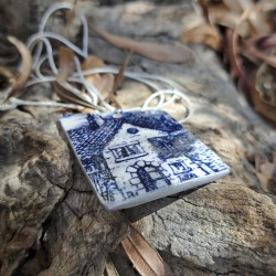 Collar Casa Lozapenco