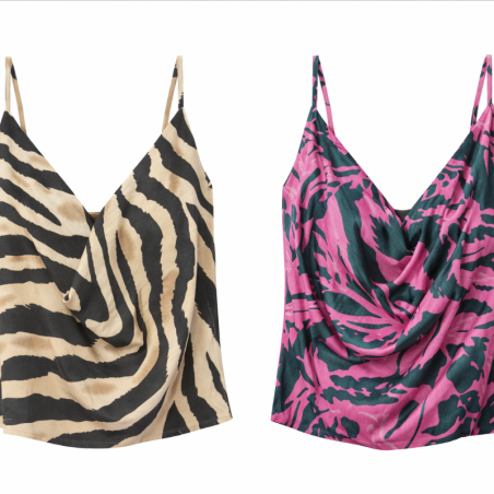 Tops del mundo