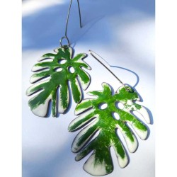 Aros Monsteras Deliciosas...