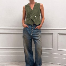 Gilet Eloisa