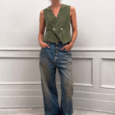 Gilet Eloisa