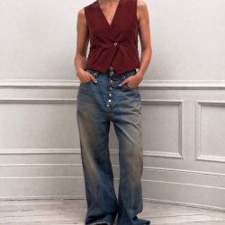 Gilet Eloisa