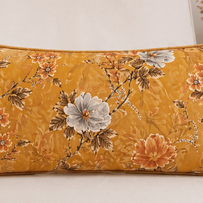 Funda de cojín Alegría del Hogar