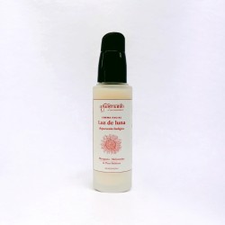 Crema nocturna regenerativa Luz de Luna