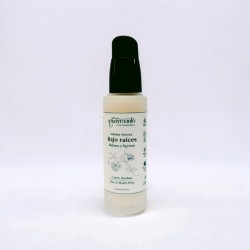 Crema facial equilibrante Bajo Raíces