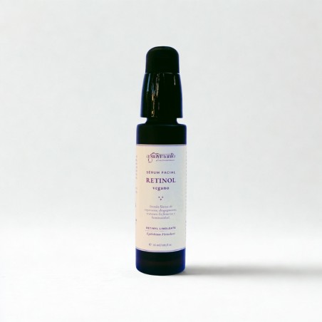 Sérum Retinol Vegano