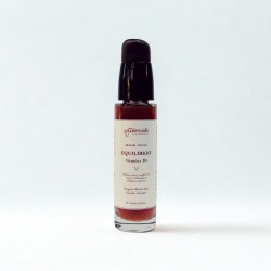 Sérum equilibrio Vitamina B3 Zinc