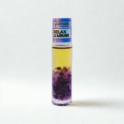 Roll on Relax Aromaterapia