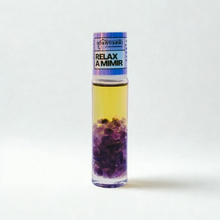 Roll on Relax Aromaterapia