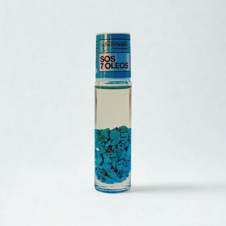 Roll on SOS Aromaterapia