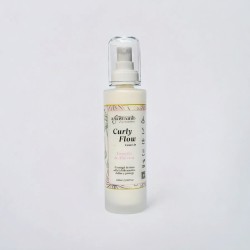 Curly flow Crema definidora de Rizos
