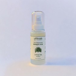 Gel Bosque sur Limpiador facial