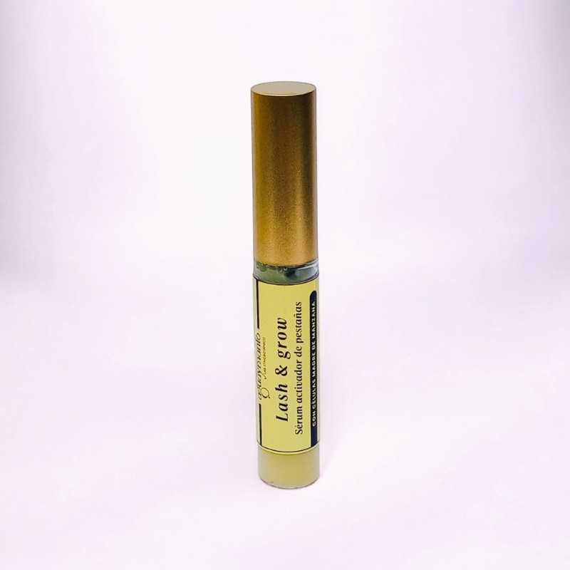 Sérum de Pestañas