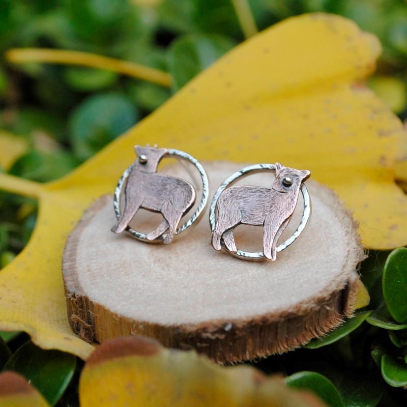 Aros mini pudu