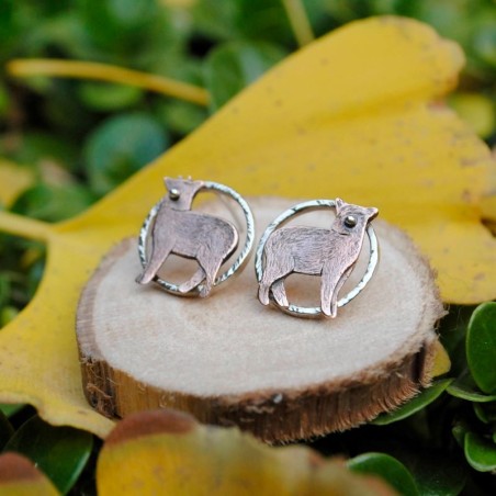 Aros mini pudu