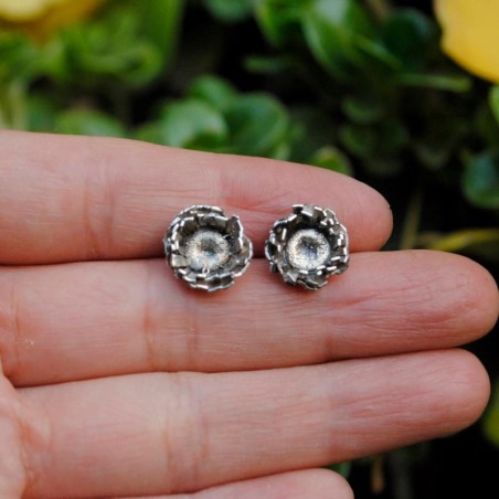 Aros flor doca