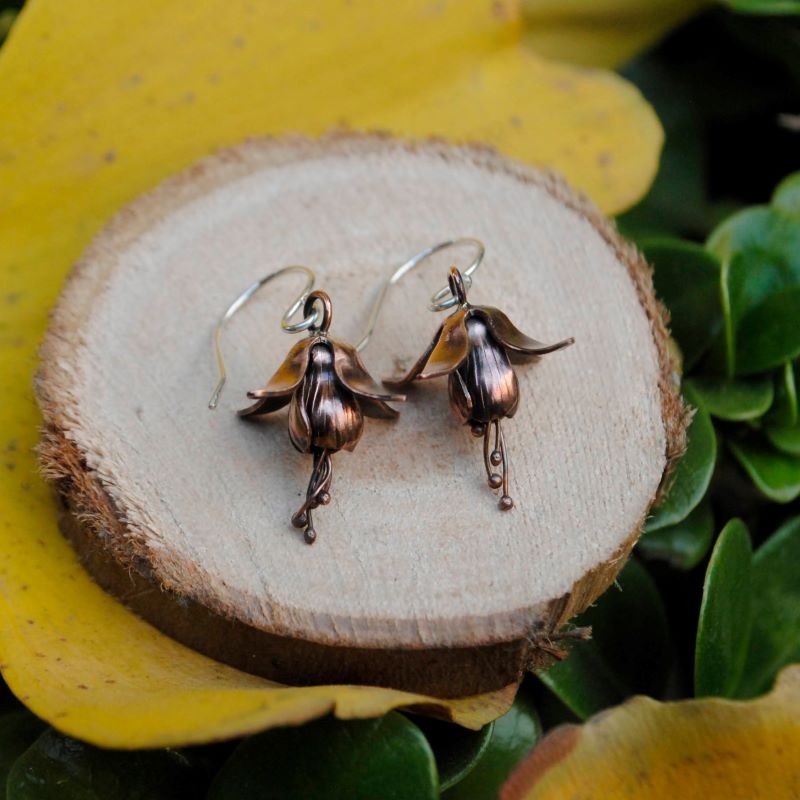 Aros Chilco