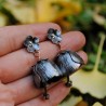 Aros Flores Farolitos